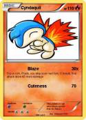 Cyndaquil