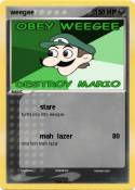 weegee