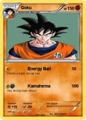Goku
