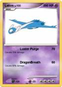 Latios
