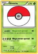 Greenchu