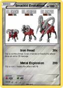 Smackid Evoluti