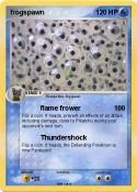 frogspawn