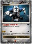 clone REX
