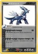 dialga