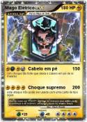 Mago Elétrico