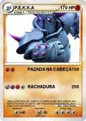 P.E.K.K.A