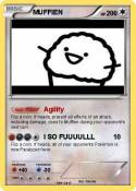MUFFIEN
