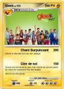 Gleek