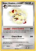 Super Shadow