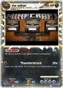 the wither