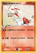 Hyper Shadow