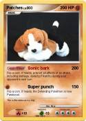 Patches