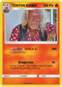 TONTON ROGER