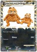 Garfield and