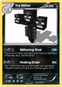 The Wither
