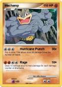 Machamp