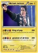 Michael Jackson