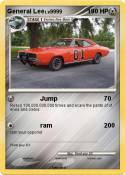 General Lee
