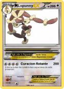 Lopunny