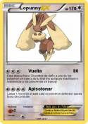 Lopunny