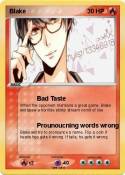 Blake