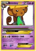 monkey