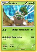 Teraduna