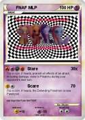 FNAF MLP
