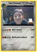 MaxTheWolf