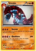 Groudon