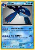 Kyogre