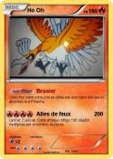 Ho Oh