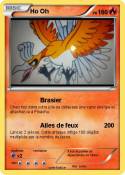 Ho Oh