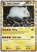 Super Hamster