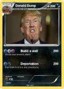 Donald Dump
