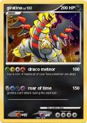 giratina