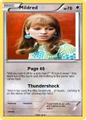 Mildred