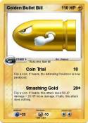Golden Bullet