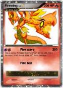 Firewing