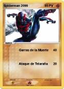 Spiderman 2099
