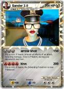 Sander 2.0