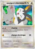 emolga et chinc