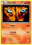 Flamer EX