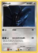 alien