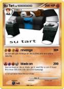 Su Tart