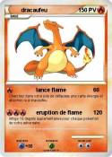 dracaufeu