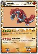 Groudon
