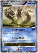 Hydra