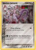 Mewtwo [armure]